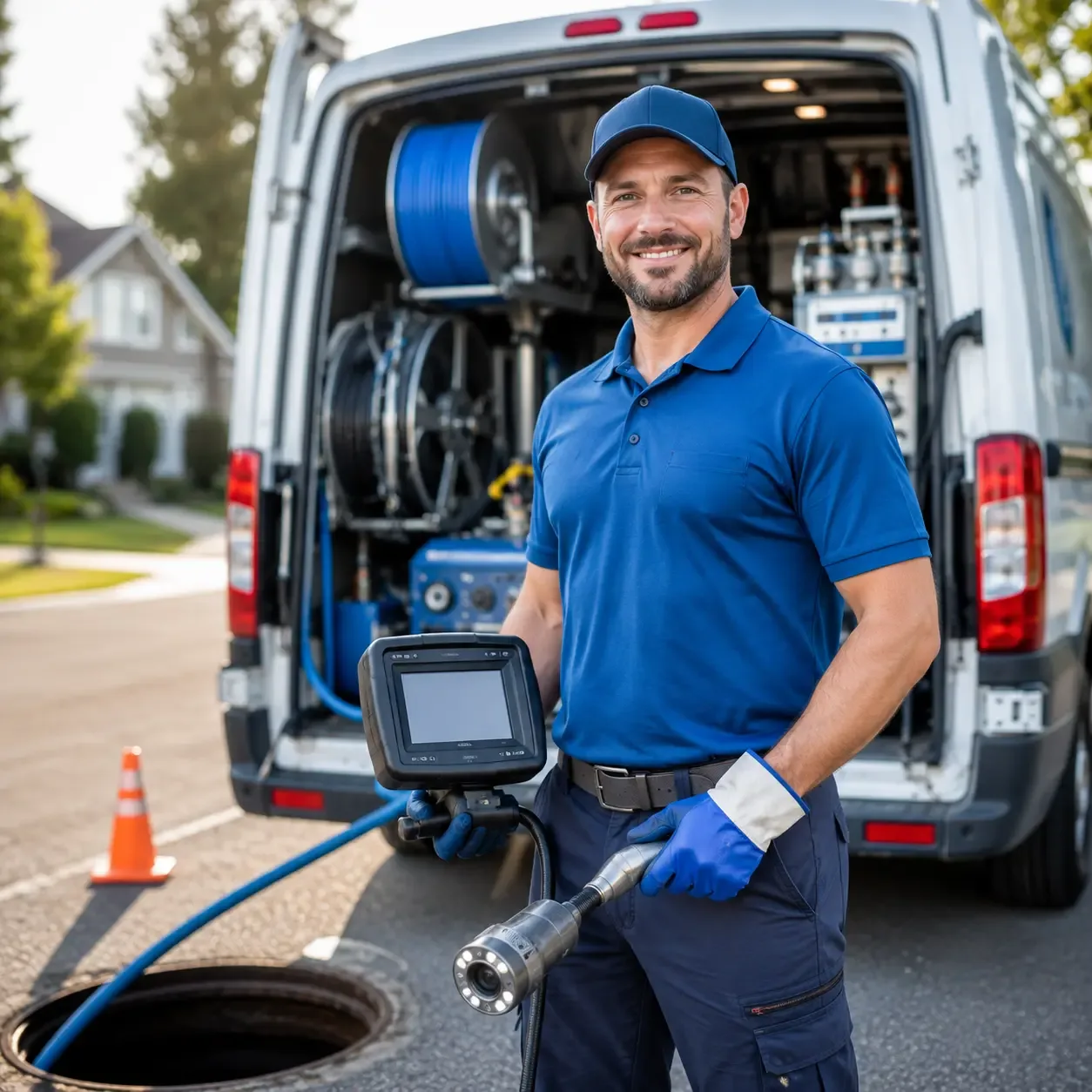 Local Pipe Relining specialists in Lee Center, NY