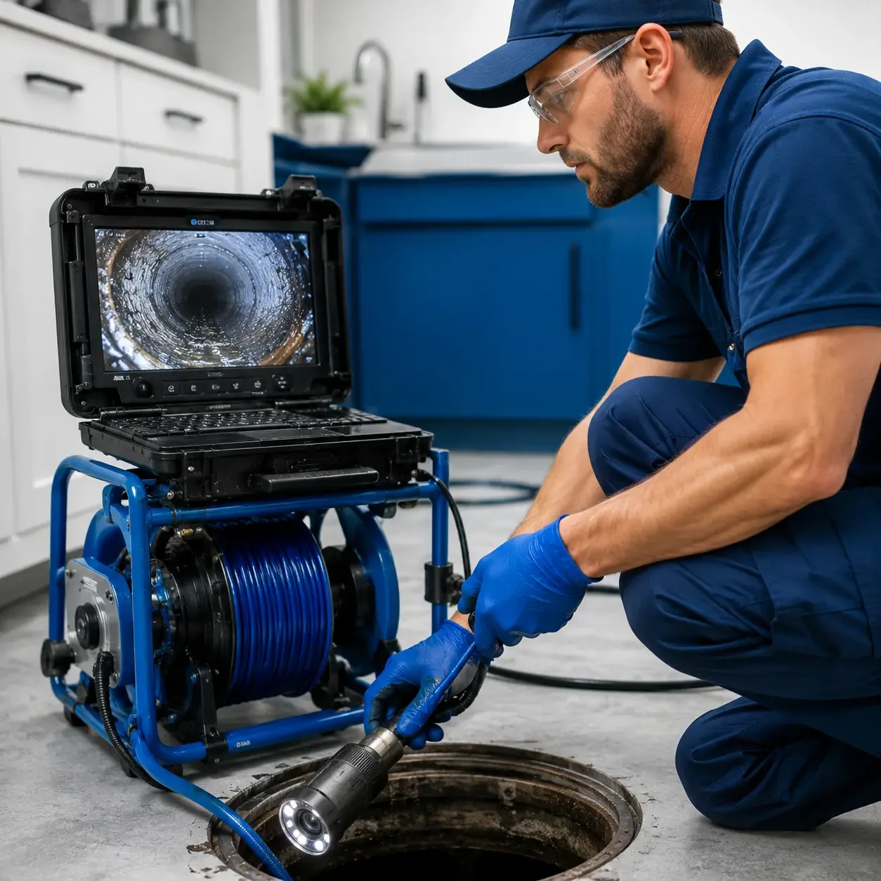 Pipe Relining professionals serving Lee Center, NY